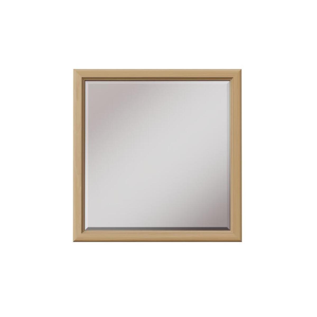 2c7dceca5a34d23992aff73b39617336 Pure Maple Landscape Mirror - 182-447 - Image 1