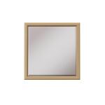 Pure Maple Landscape Mirror - 182-447