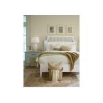 Pure Maple Bedside Table - 1 Drawer - 183-228 - Image 3