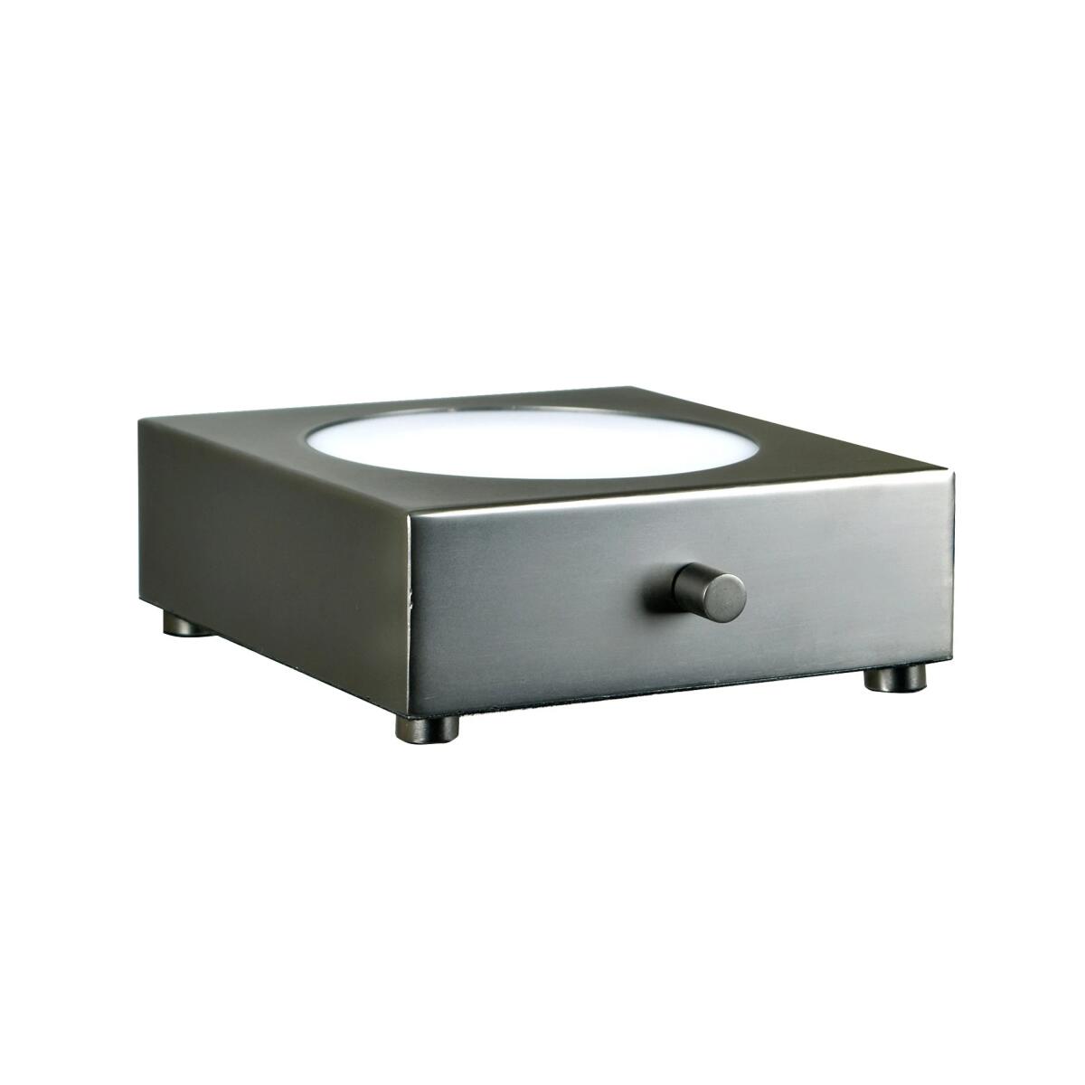 2e40f7d60d5ae9bebc4a06f71ec1dca0 8"W Lumen Uplight - Image 1