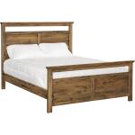 Emmerson Full Bed - Tall Footboard - 67288