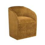 Athens Dining Chair - Rust