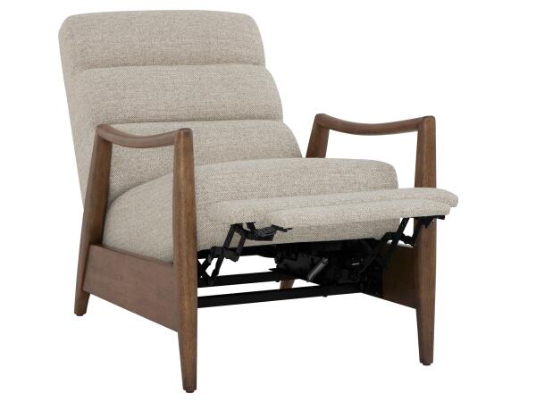 Lucca Recliner - Image 4