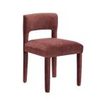 London Dining Chair - Merlot