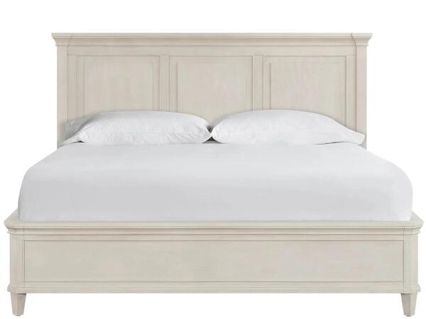 Birchaven Willow Panel Bed Queen - Image 4