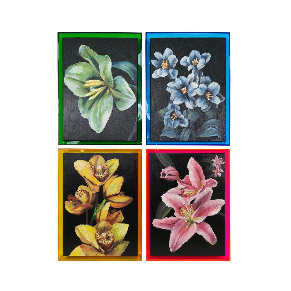 32d4ccae772788334c0c249867eb7b11 Neon Garden - Image 1