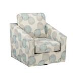 Marco Island Swivel Chair