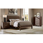 Joinery Plank Bed - 190-669-966-933-MS2 - Image 3