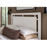 Lodge & Loft Floating Panel Bed in King - 844-667-766-922-MS1 - Image 3