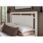 Lodge & Loft King Floating Panel Bed - 844-667-766-922-MS1 - Image 2