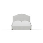 Choices Custom Bed Collection Emily Upholstered Bed - Forest Green - 100-559F-155F-822F