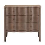 Pembroke Three-Drawer Chest - Image 2