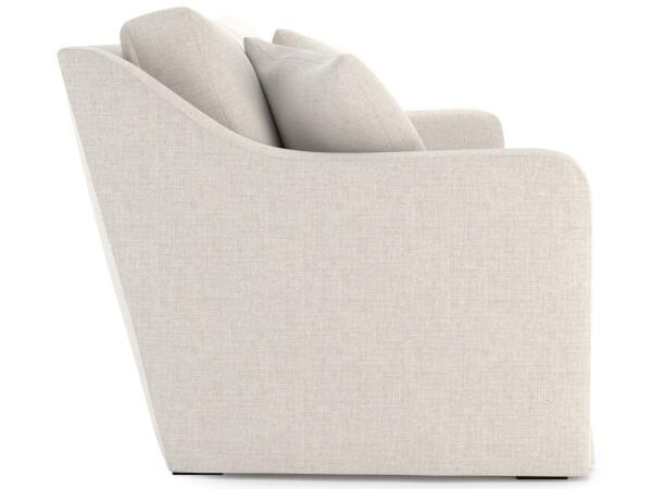 Filmore Slipcover Sofa - Special Order - Image 4