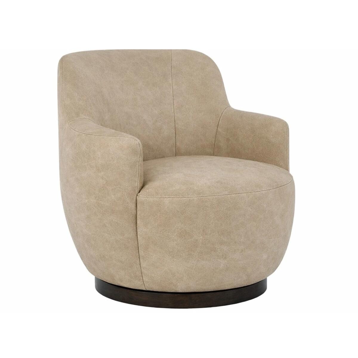 39b5faa4533ed1bb88981288eca4e1ee Chloe Swivel Chair - Image 1