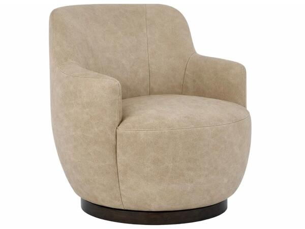 Chloe Swivel Chair