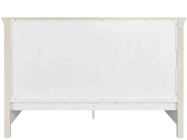 Birchaven Willow Panel Bed Queen - Image 6