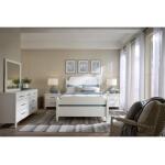 Pure Maple Poster Bed - 184-669-966-933-MS2 - Image 3