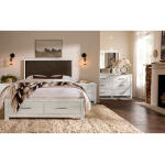 Lodge & Loft Landscape Mirror - 844-446 - Image 5