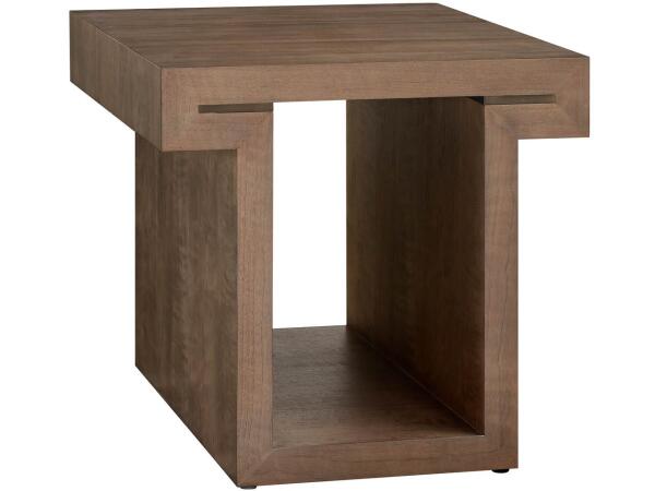 Modern Haze End Table - Image 3