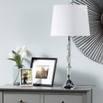 Brentworth Crystal Table Lamp - Image 6