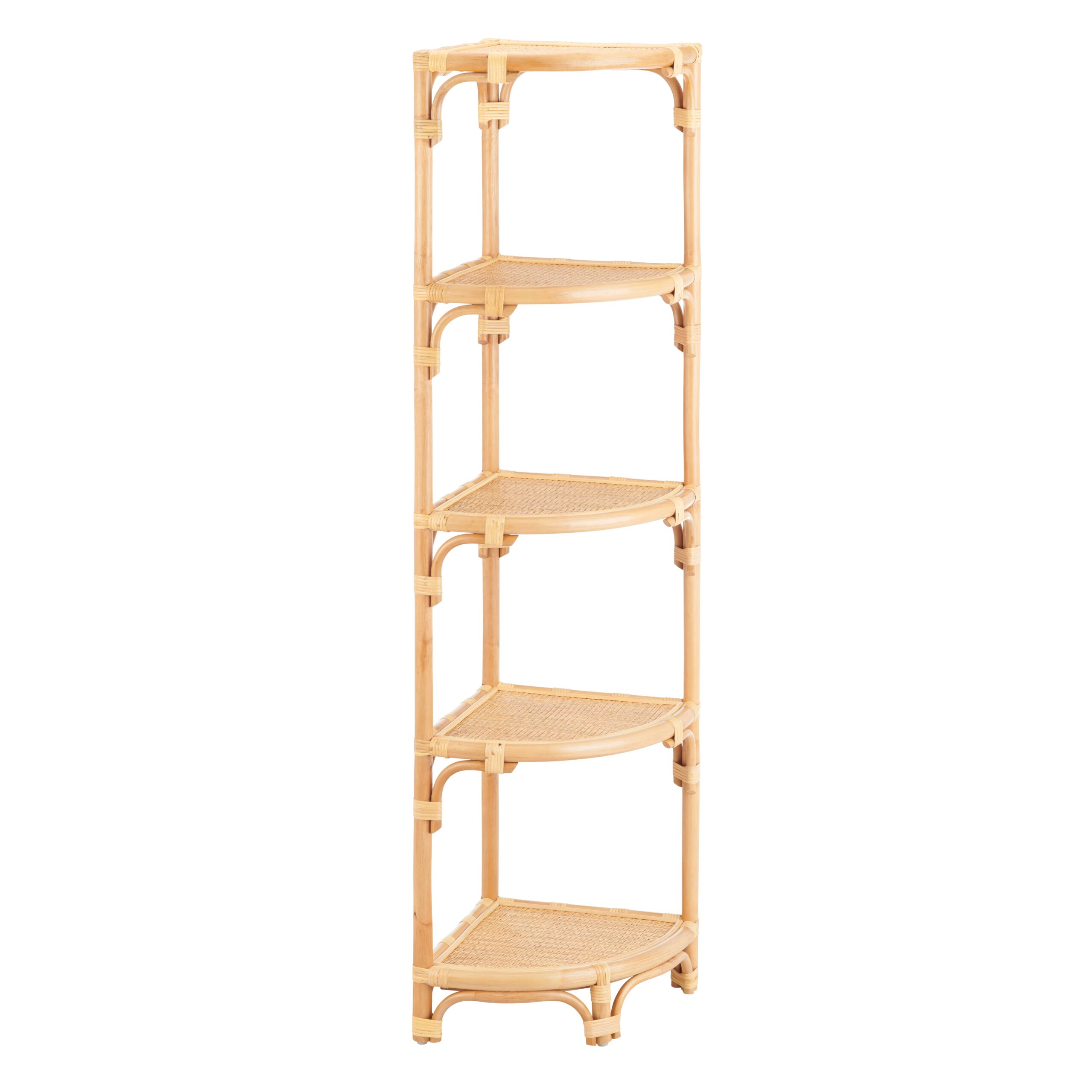 42776b327c65268a90d0a8e38e190c73 Capri Corner Shelf - Image 1