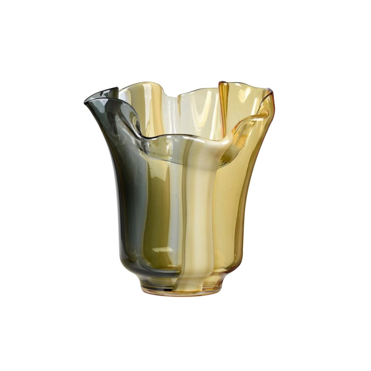 4512b1718cdb5b80fbde30157c6fc1e0 Large Farrier Vases - Image 1