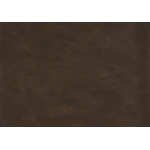 Lodge & Loft Wood Trim Upholstered Bed - Sedona Brown Fabric - 844-551Y-155Y-922 - Image 5