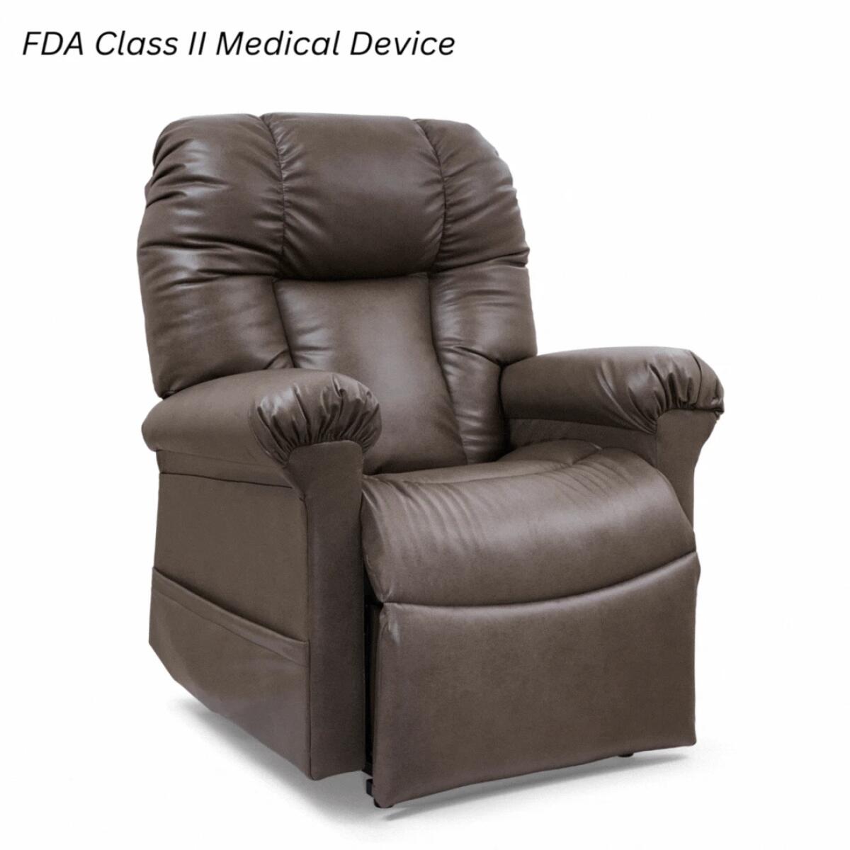 4519a30d72c3dd33ad865f666aafe32a Explore Ultracomfort’s Exclusive Customizable Lift Support Options - Image 1
