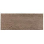 Tide & Timber Pencil Poster Bed in Full - 831-552-255-911 - Image 4