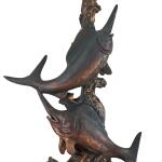 Swordfish Table Lamp - Image 4
