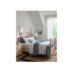 Tide & Timber Pencil Poster Bed in Queen - 830-338-833-900 - Image 5