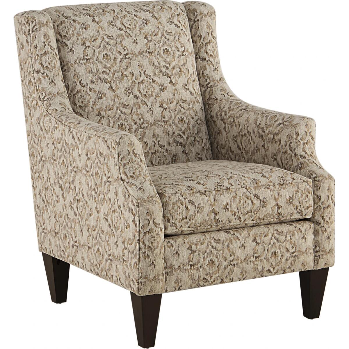46a6f104faf91776ec8dac2abcbedbb9 Craftmaster Essentials Chairs - 063110 - Image 1