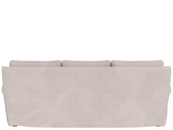 Clermont Slipcover Sofa -Special Order - Image 4