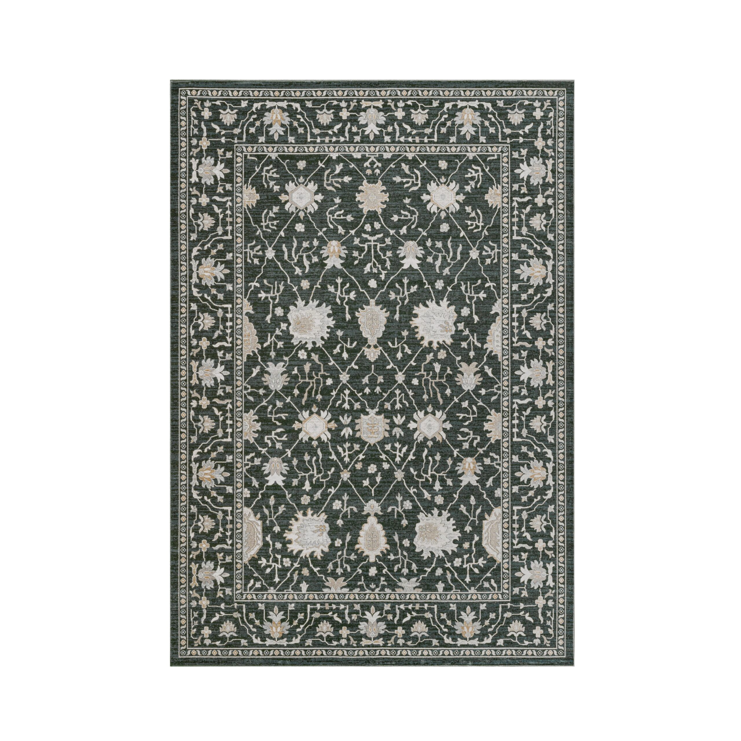 472aaee78f9bfed76e21c20b1120e33e Hollingsworth Rug - Image 1
