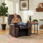 Explore Ultracomfort’s Exclusive Customizable Lift Support Options - Image 11