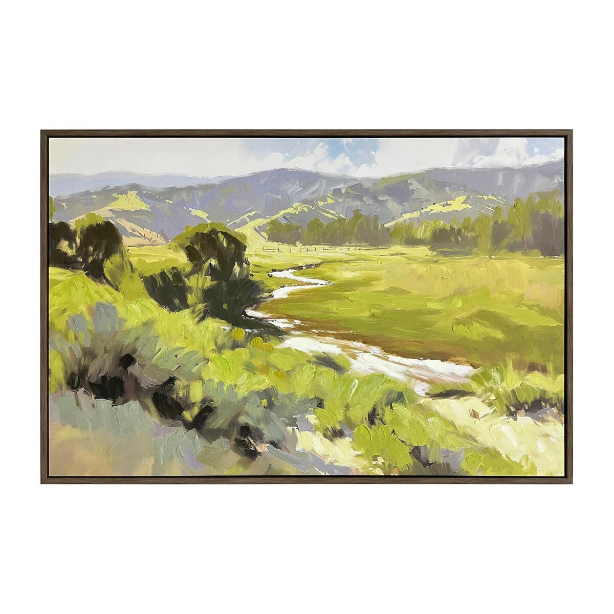 49abe50a3d9873d95a47787509c1cd71 Green Streams - Image 1