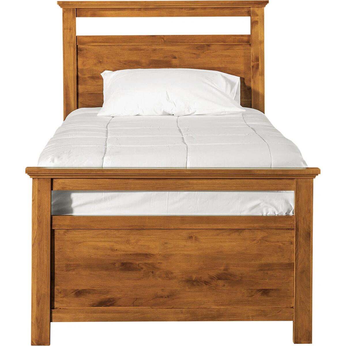 4af47b532011dd13cb8c1511a2d714cb Emmerson Bed - Storage Pedestals - T67220qty2 - Image 1