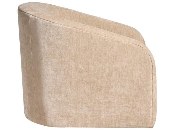 Dylan Swivel Chair - Image 3