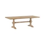 Saddle Creek Dining Table