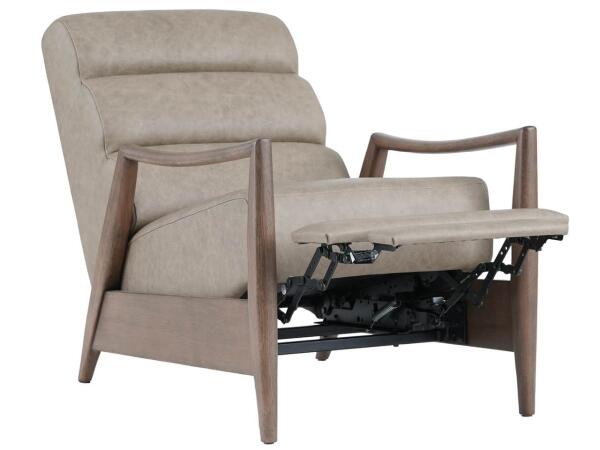 Lucca Recliner - Image 4