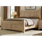 Joinery Poster Bed in Queen - 192-557-755-922 - Image 5