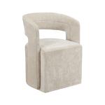 Napa Dining Chair - Beige