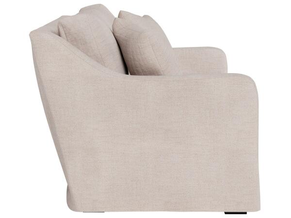 Filmore Slipcover Apartment Sofa - Special Order - Image 3