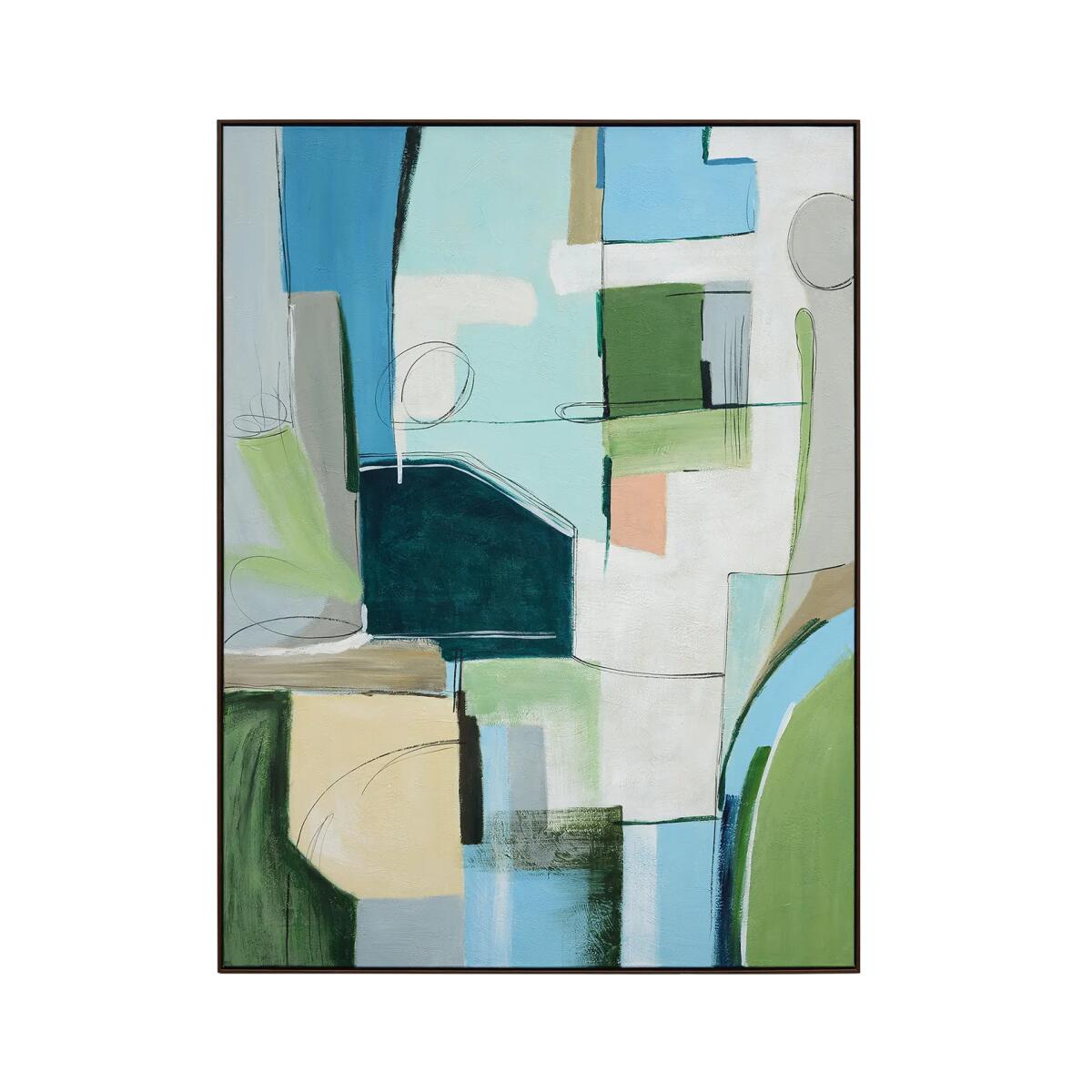 4ef9ef8c116dd36a9a0dc0c3e563364d Urban Blocks - Image 1