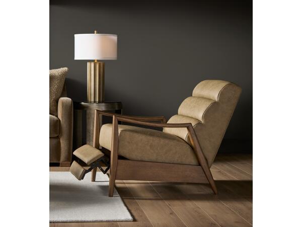 Lucca Recliner - Image 3