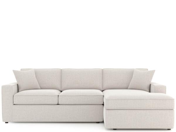 Maxx Sectional - Special Order - Image 4