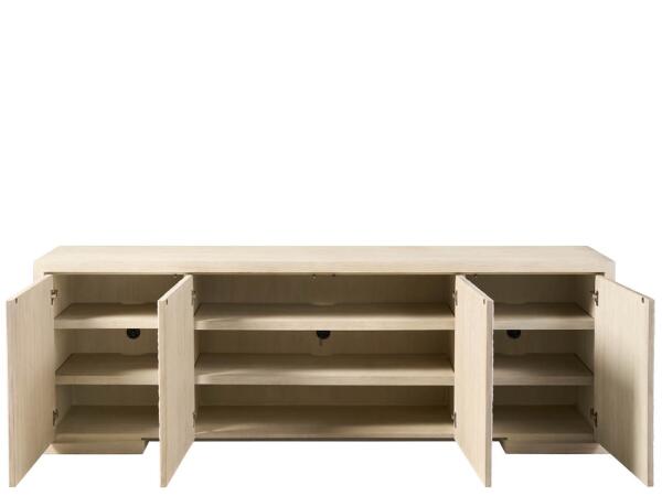 Modern Aurora Credenza - Image 7