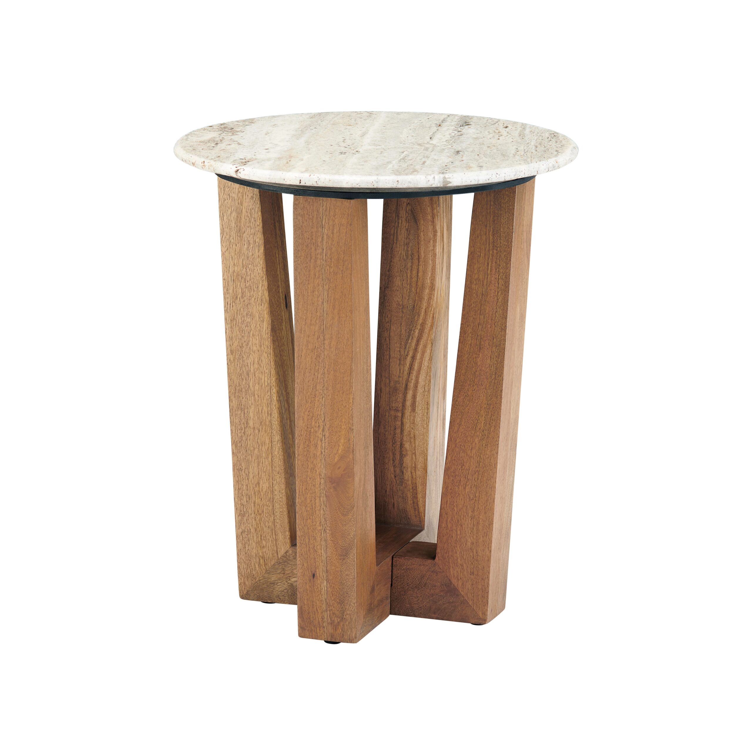 528100992680b0b19ffda8a5761b8c88 Wexler End Table - Image 1