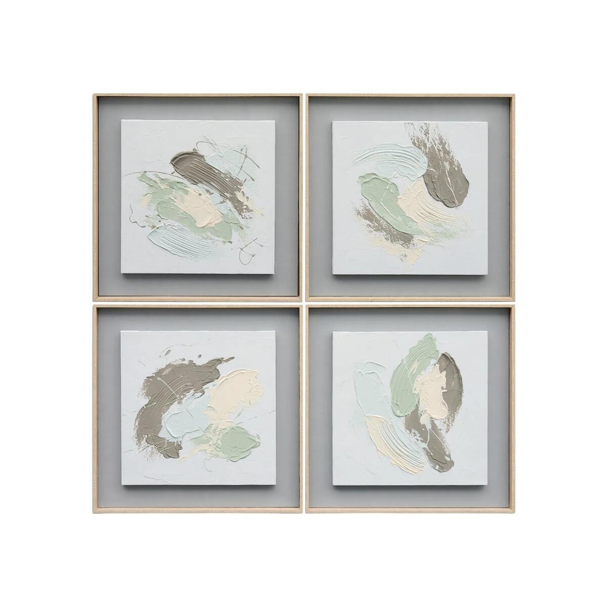 537b55598e48f5667b634b7c5f8691d8 Airy Abstracts - Image 1