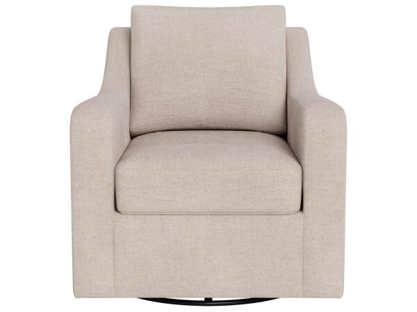 Filmore Swivel Chair - Special Order - Image 3
